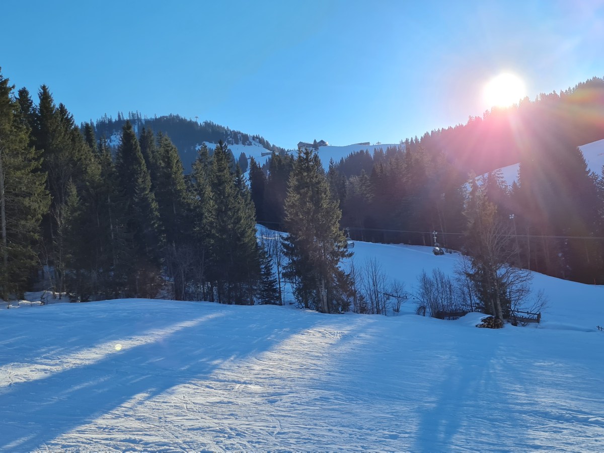 „Papa, Gott meint es gut mit&nbsp;uns!“